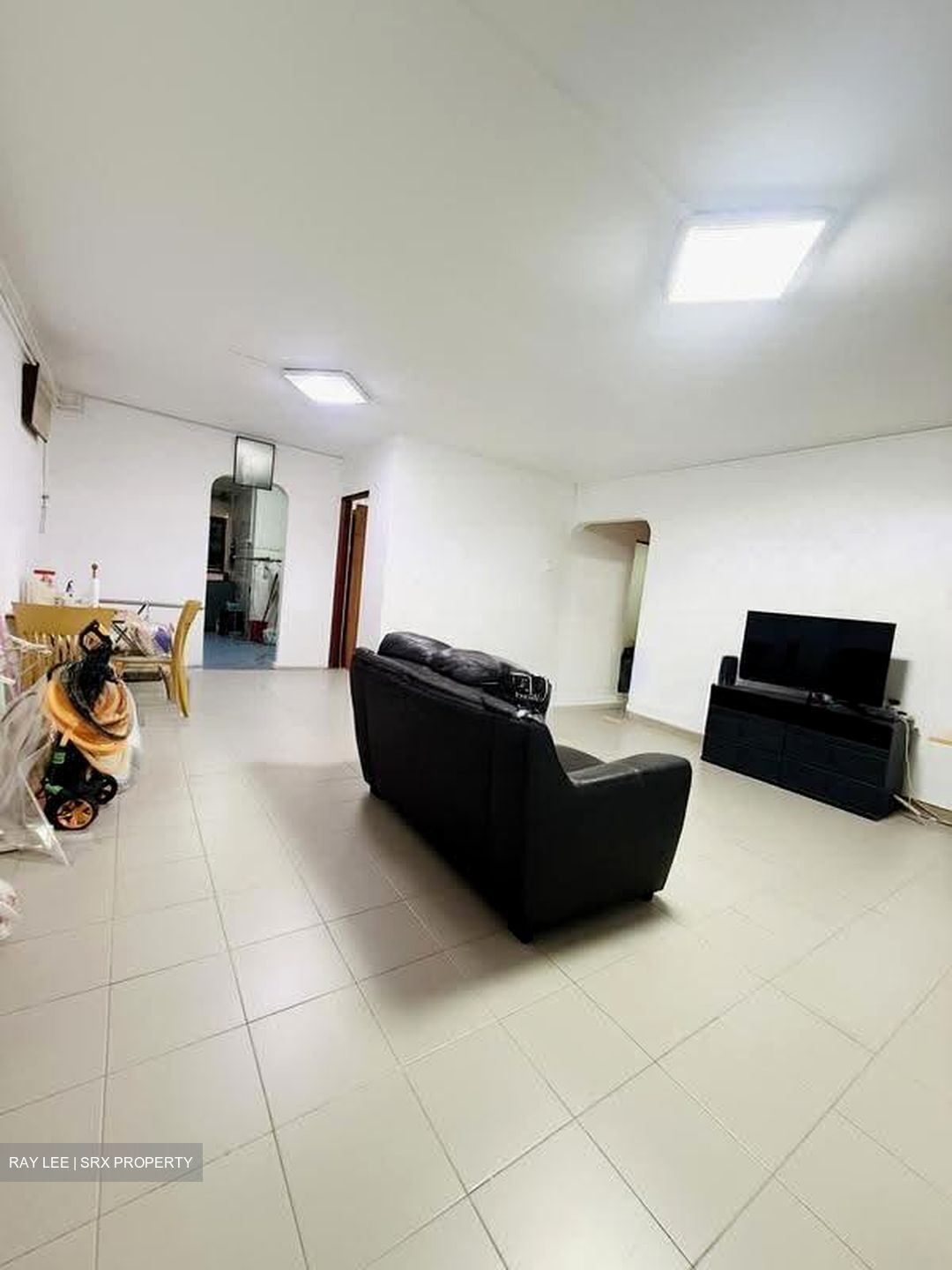 Blk 825 Yishun Street 81 (Yishun), HDB 4 Rooms #615617761